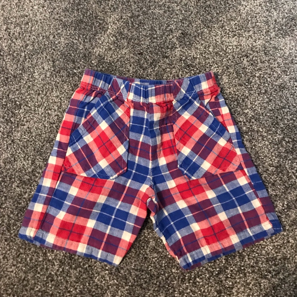 Splendid Baby Shorts